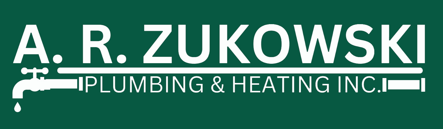 A.R.Zukowski Plumbing & Heating, Inc. logo