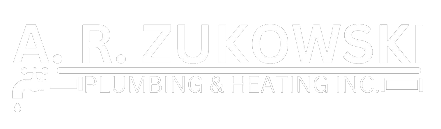 A.R.Zukowski Plumbing & Heating, Inc. logo