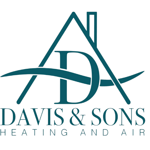 Davis And Sons Heating and Air LLC Logo