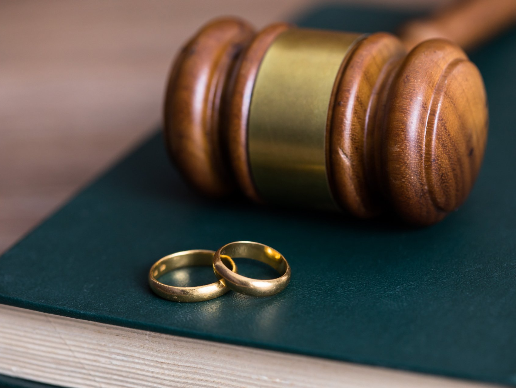 DIVORCIOS