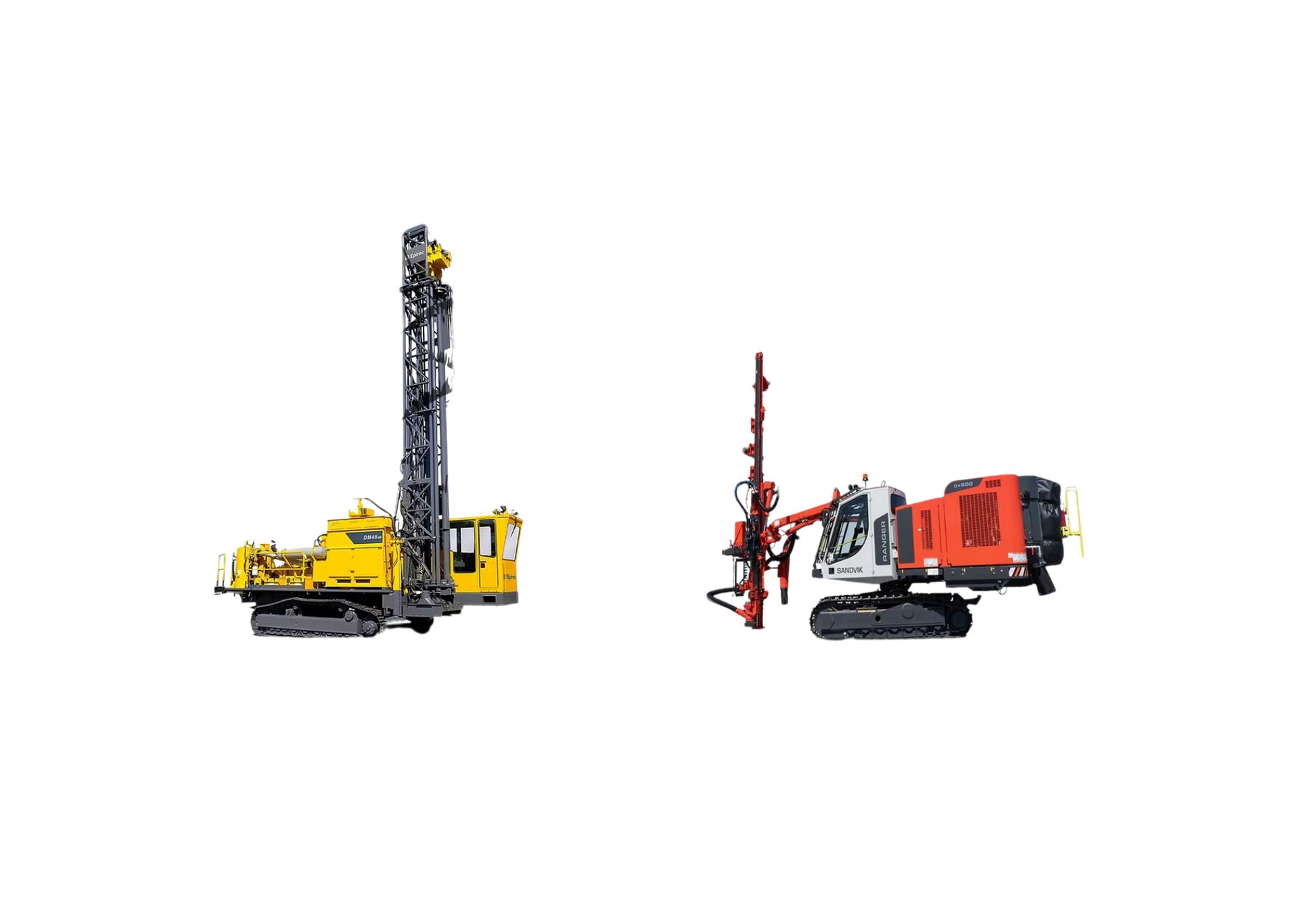 High Mountain Construction, Inc. logo