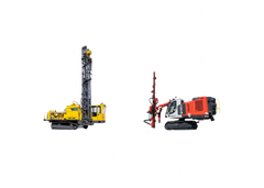 High Mountain Construction, Inc. logo