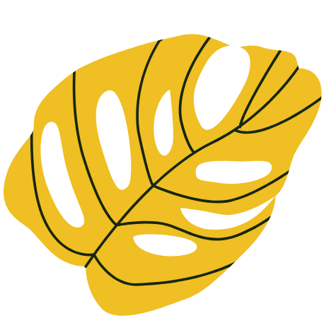 Leaf Icon