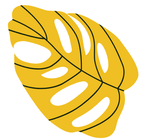 Leaf Icon