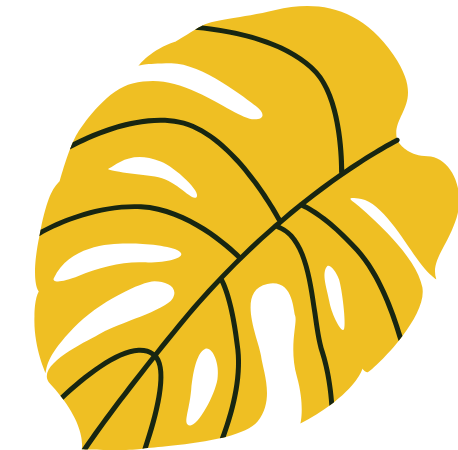 Leaf Icon