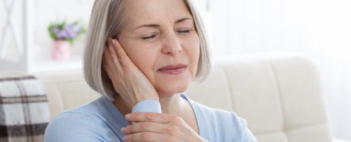 TINNITUS