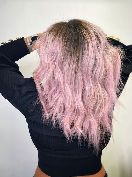 tinta per capelli