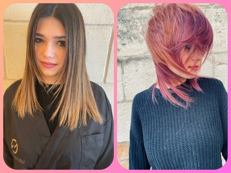 risultato colore