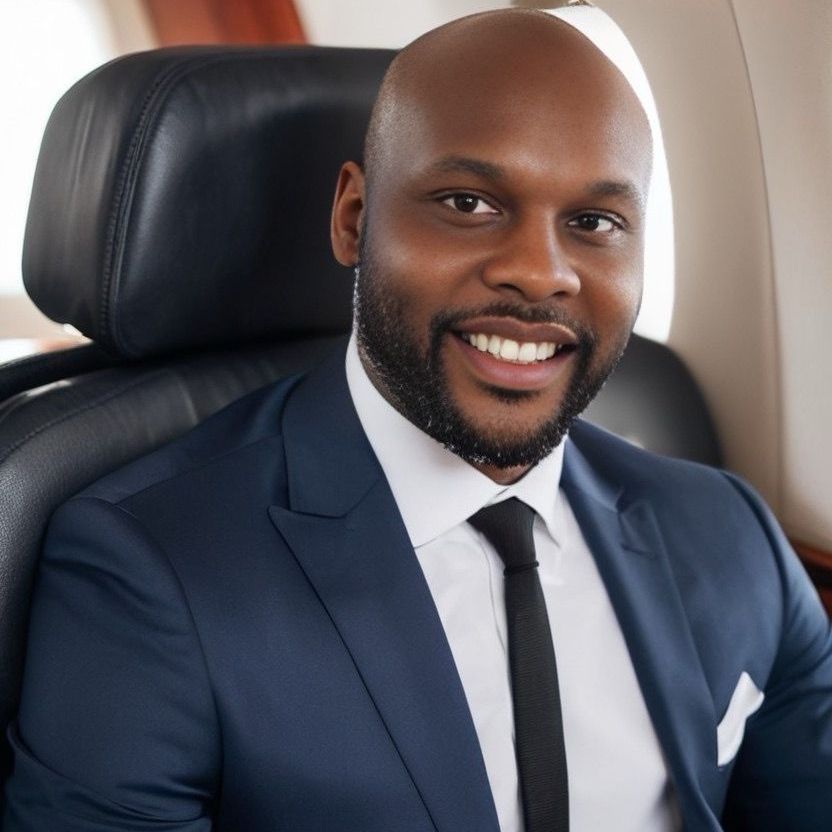 Founder/CEO