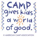 Camp Lookout gives kids a world of good