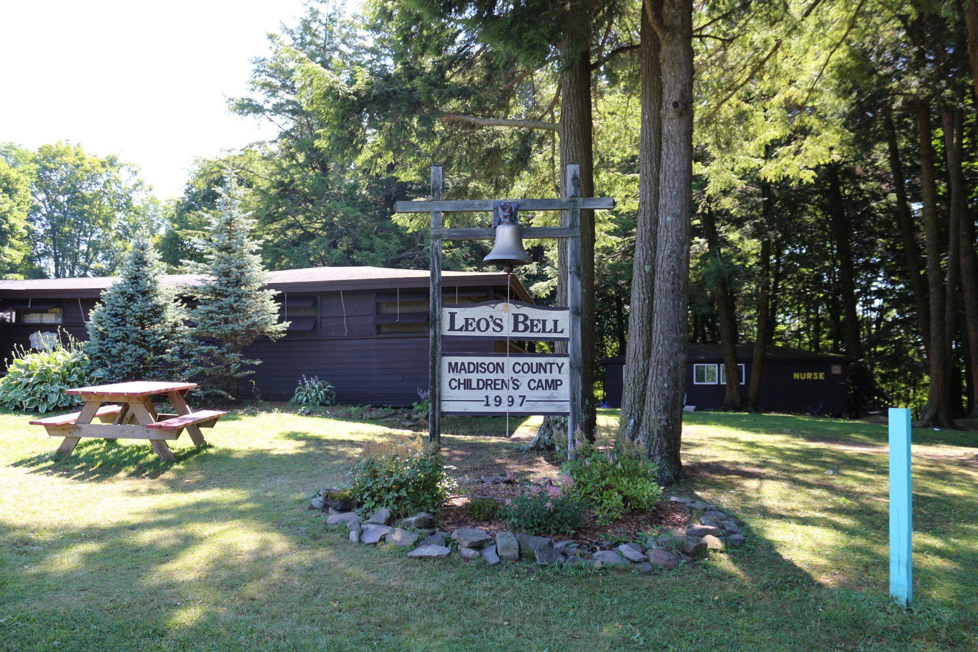 Camp Lookout pictures