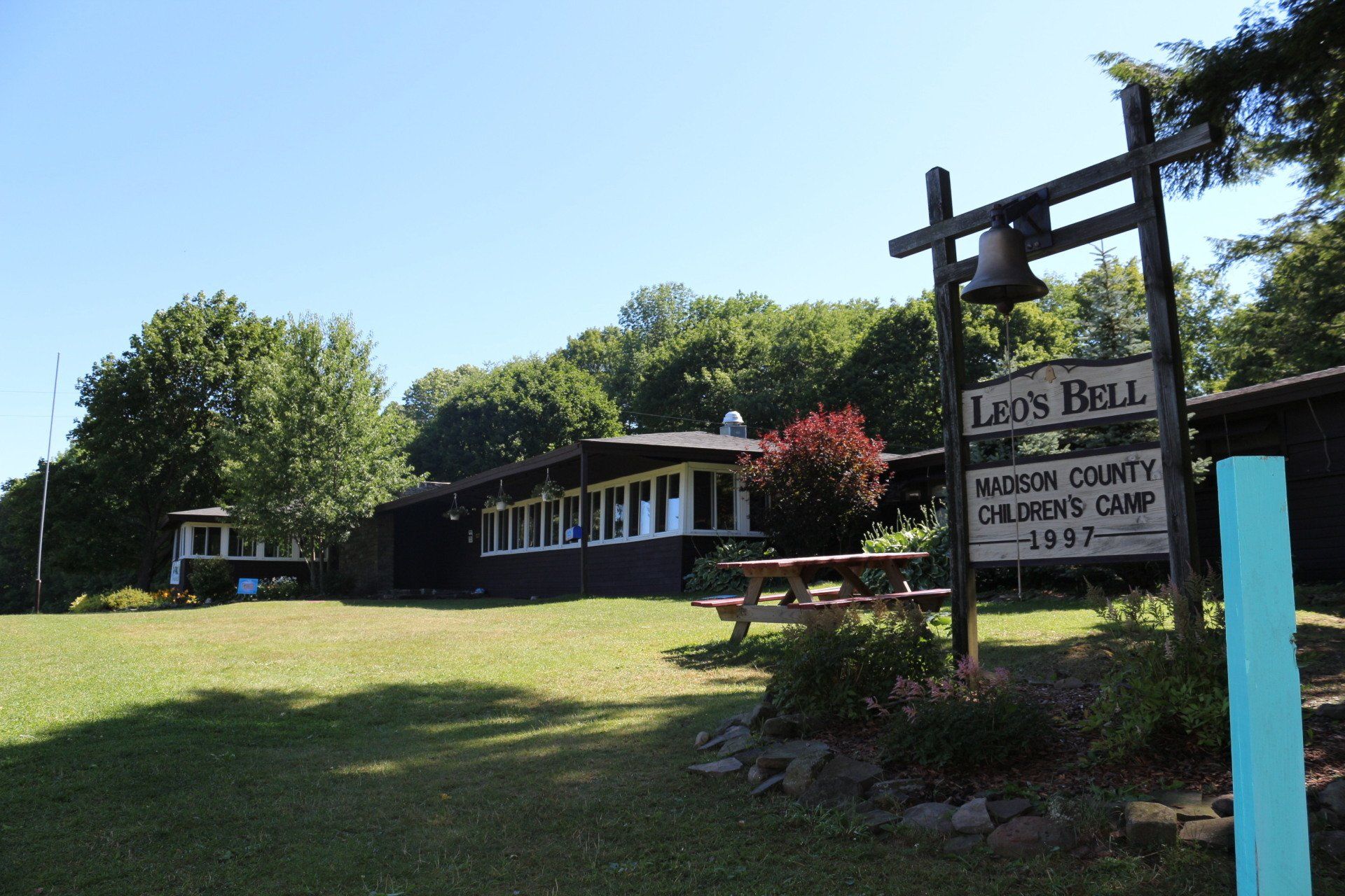 Camp Lookout pictures