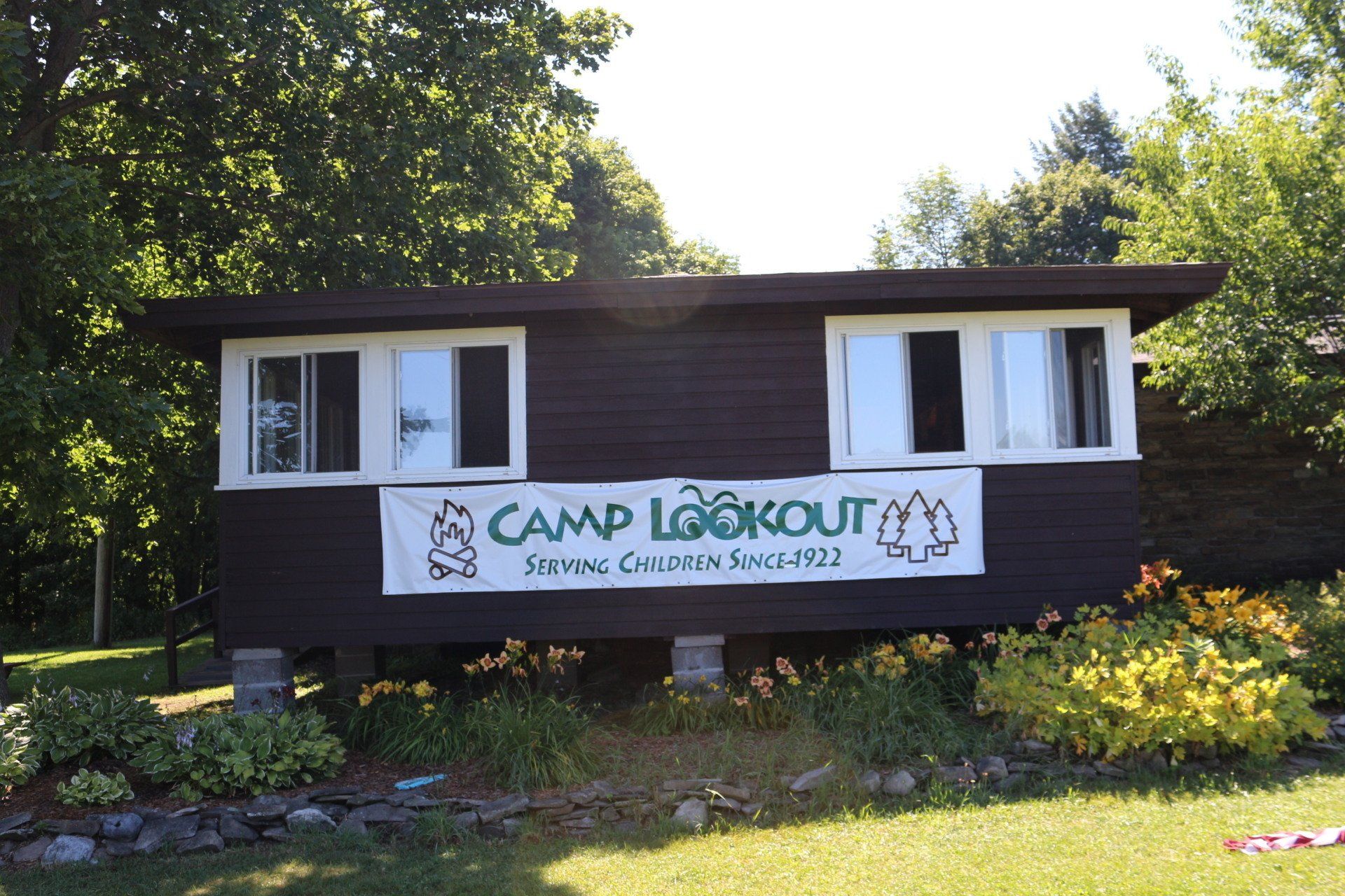 Camp Lookout pictures