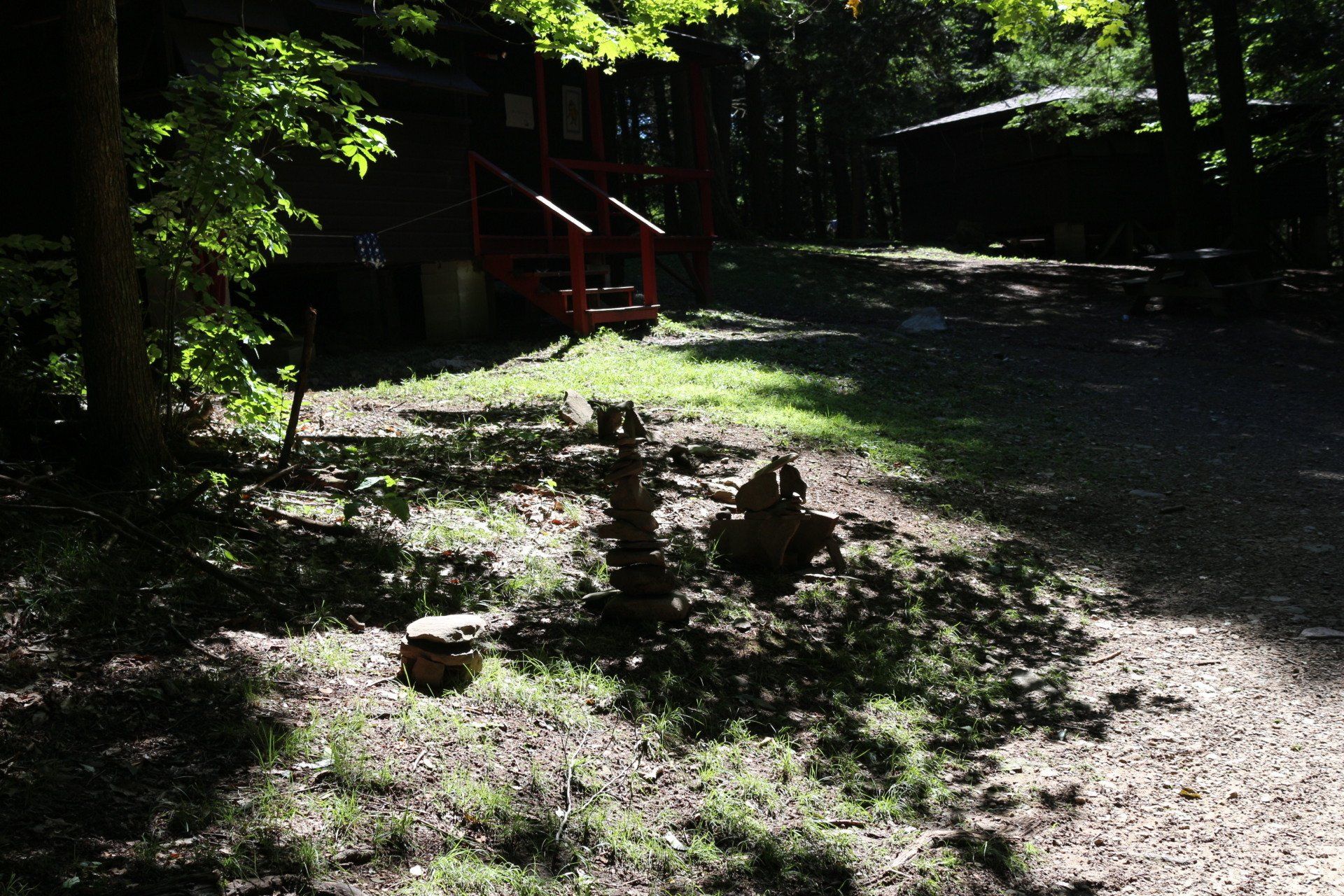 Camp Lookout pictures