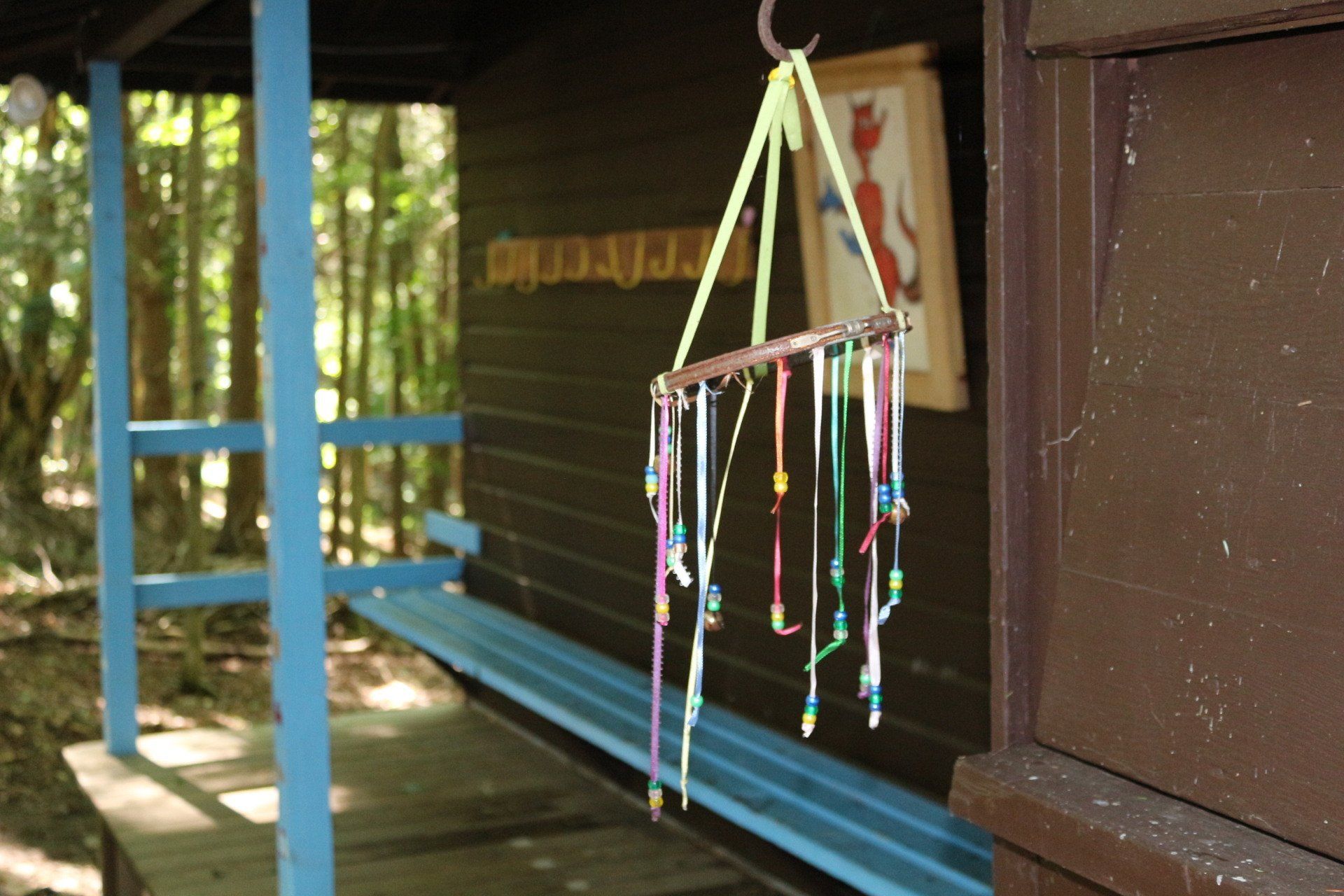 Camp Lookout pictures