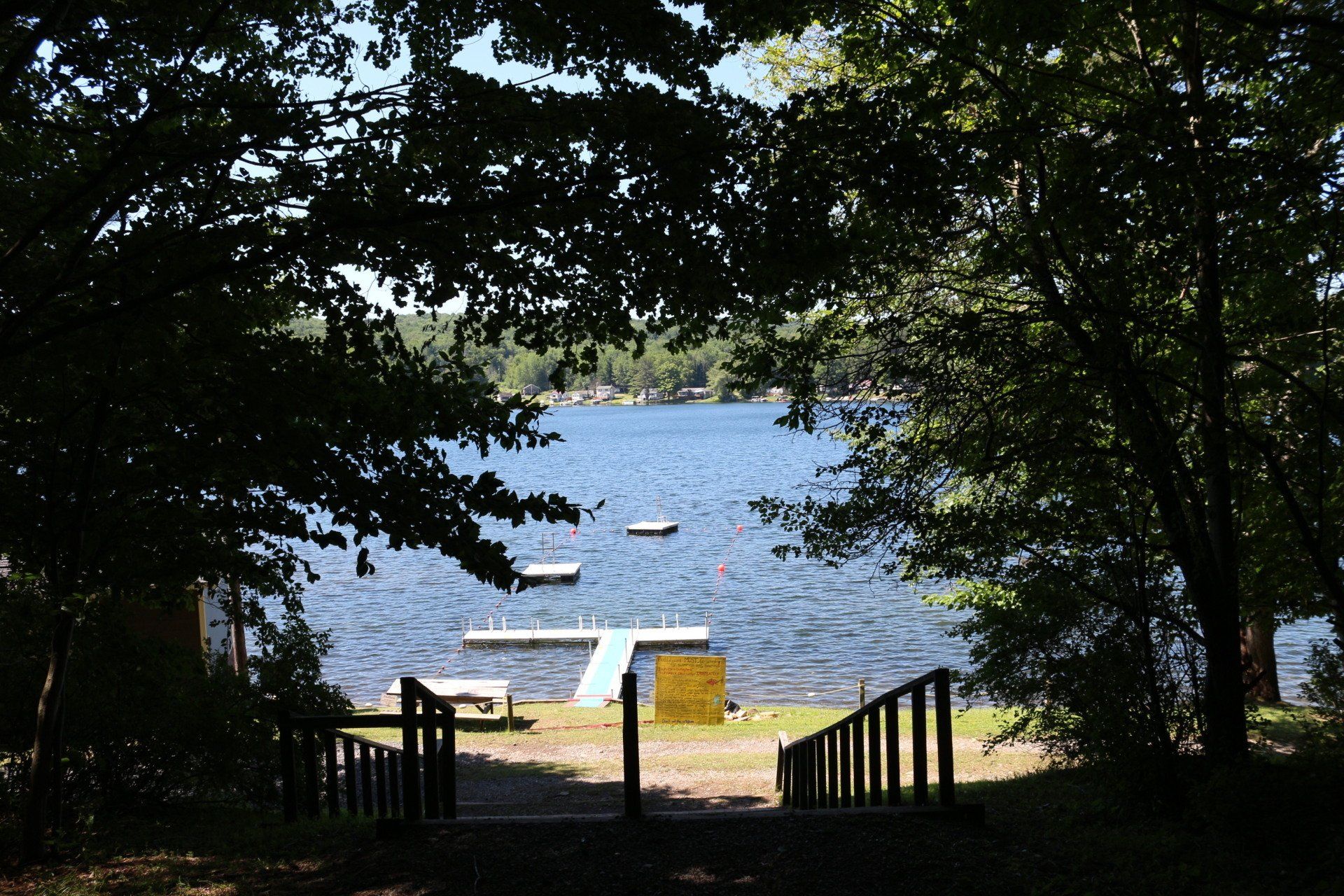 Camp Lookout pictures