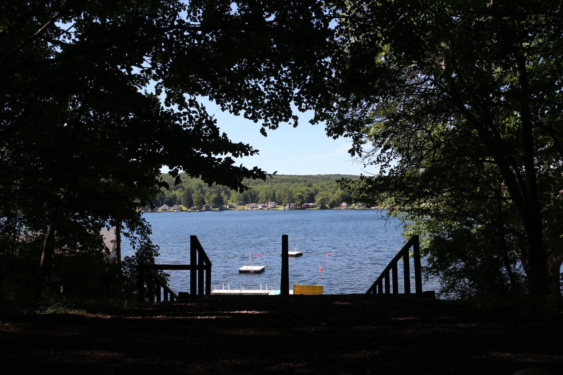 Camp Lookout pictures