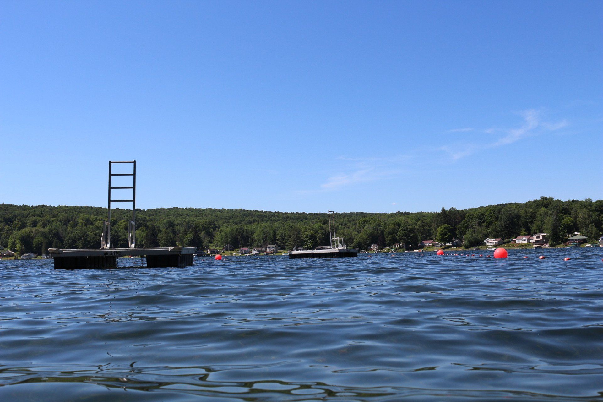 Camp Lookout pictures
