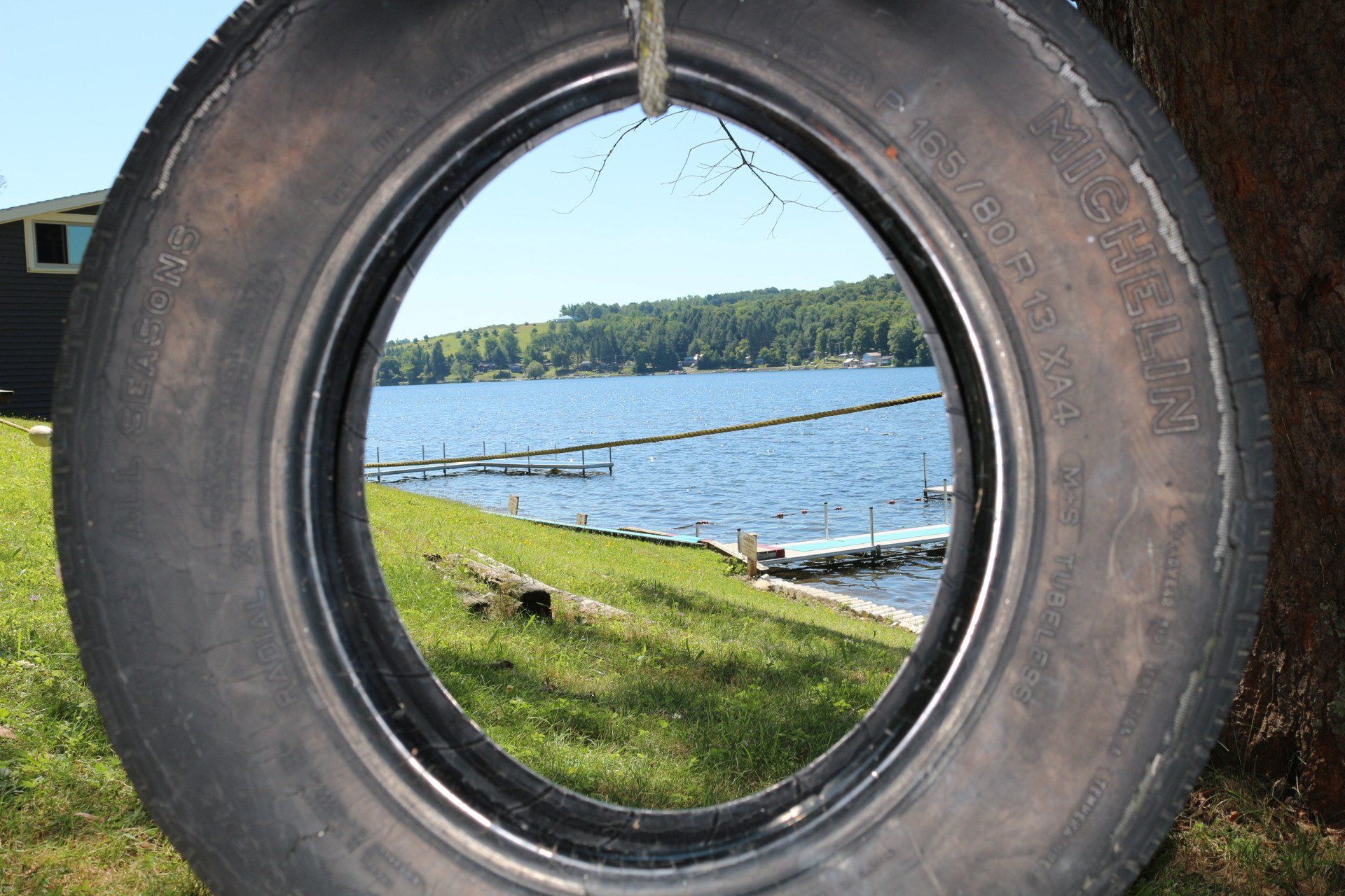 Camp Lookout pictures