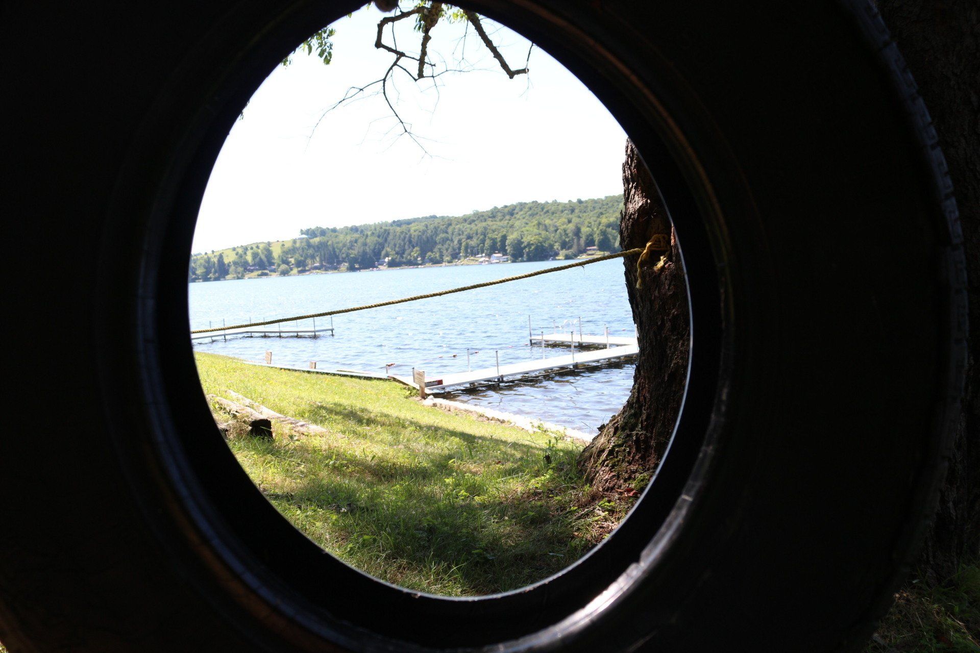 Camp Lookout pictures