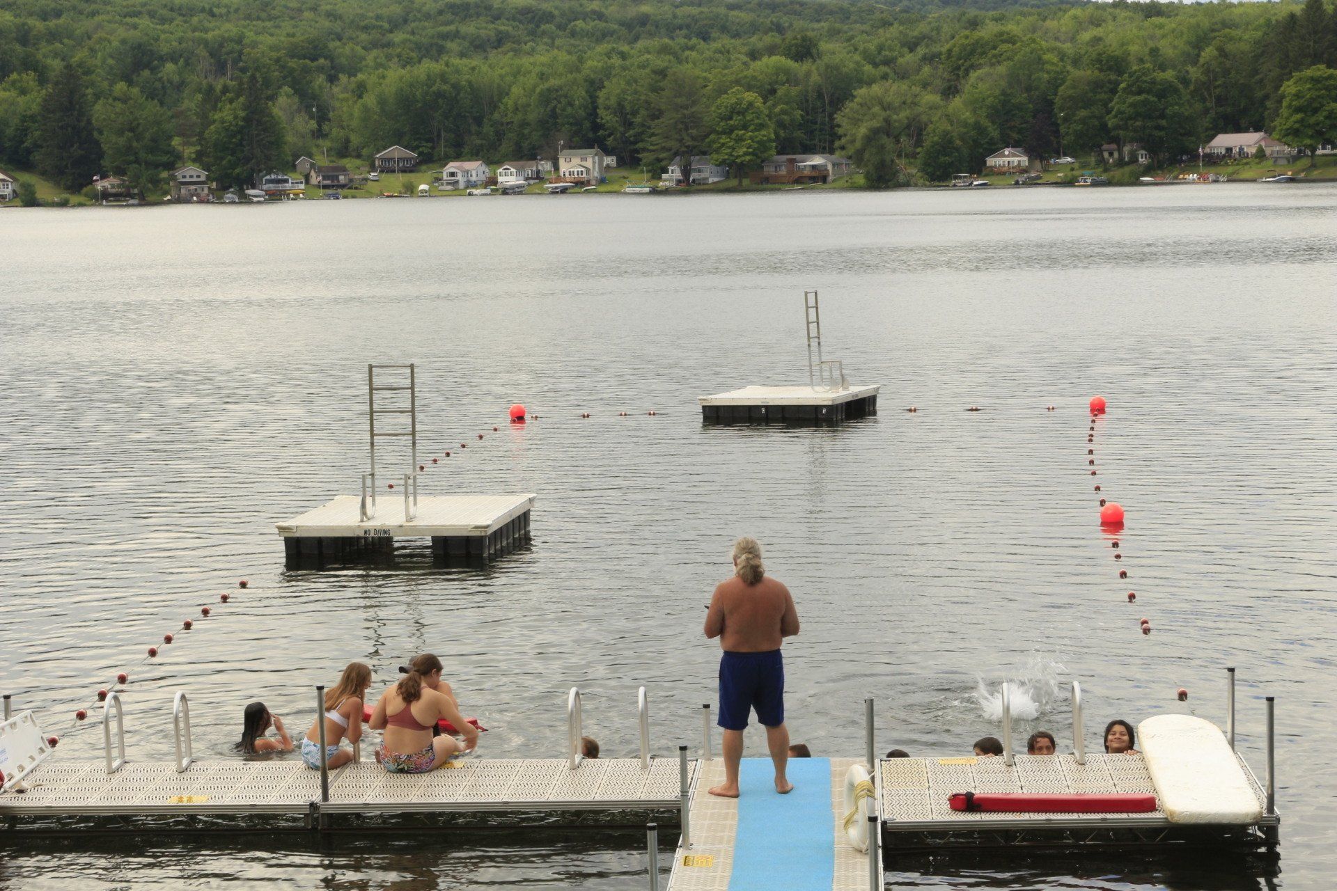 Camp Lookout pictures