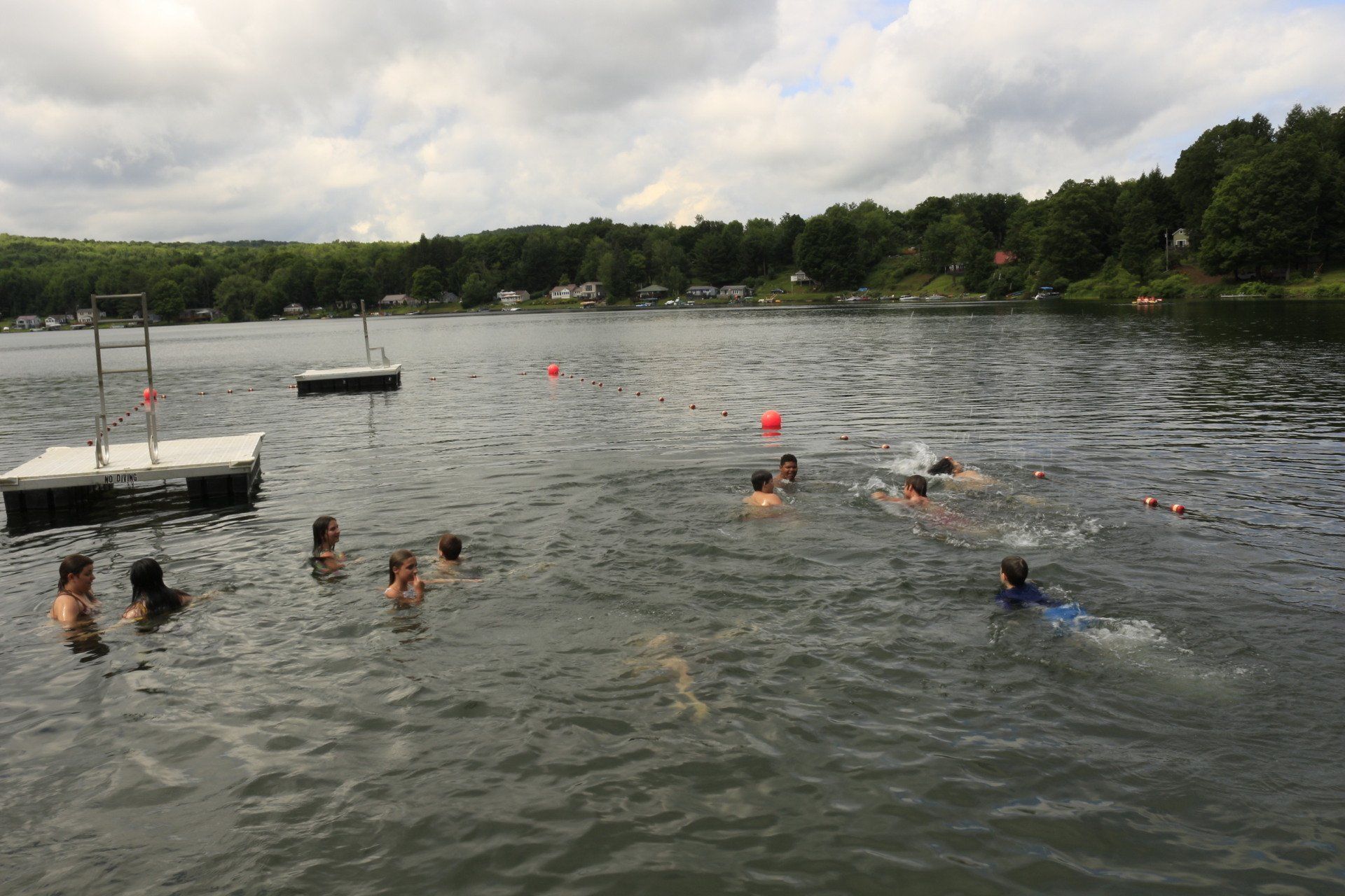Camp Lookout pictures