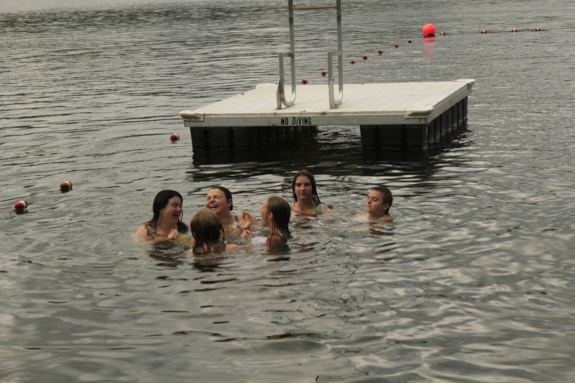 Camp Lookout pictures