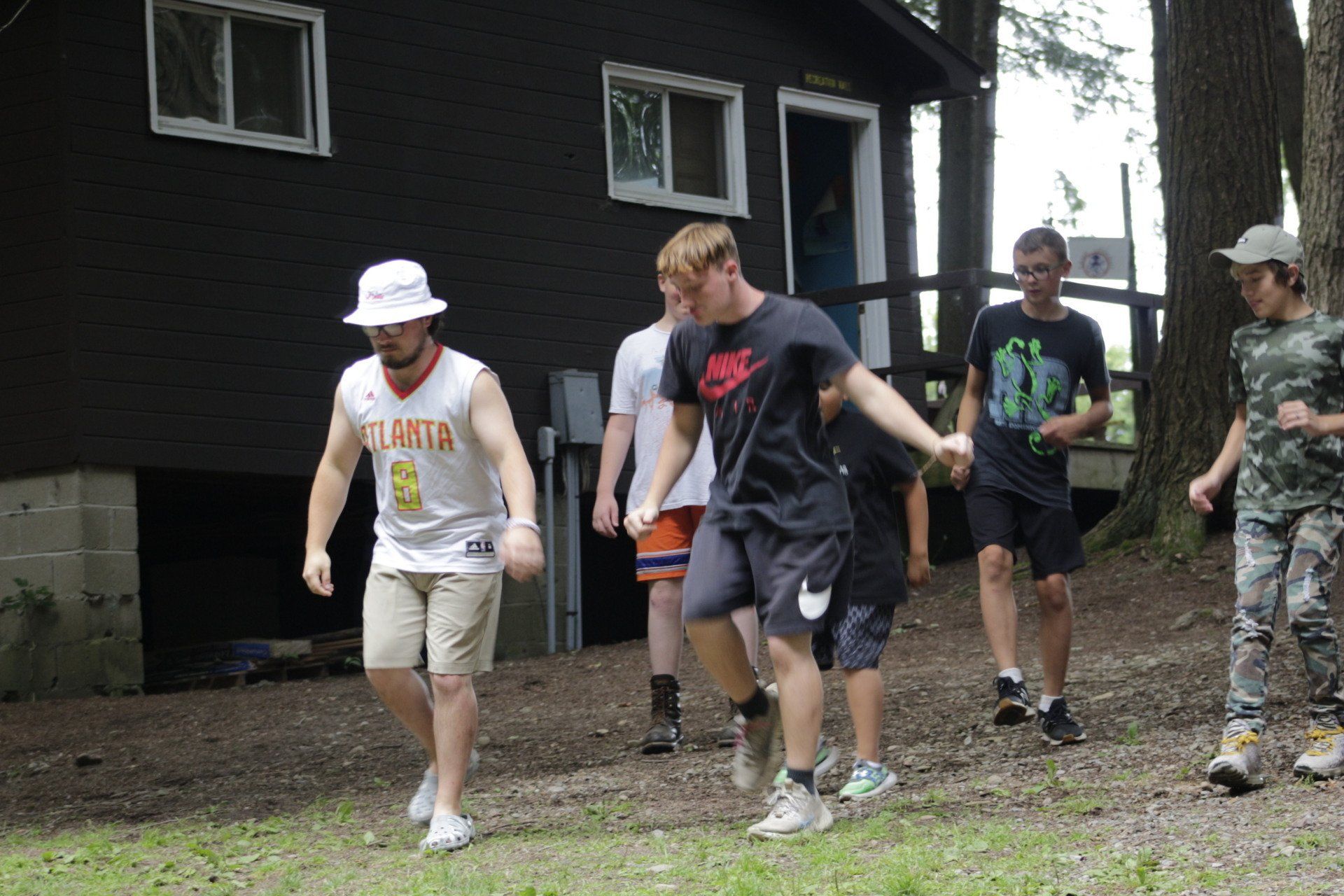 Camp Lookout pictures