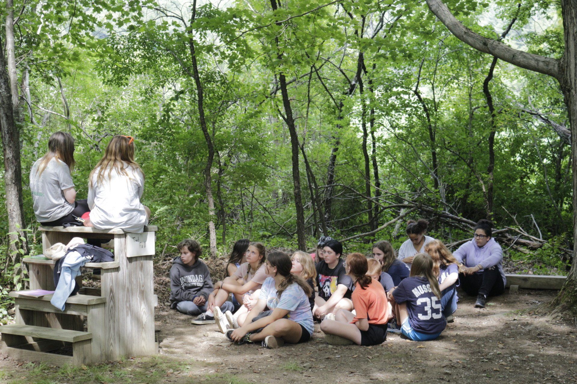 Camp Lookout