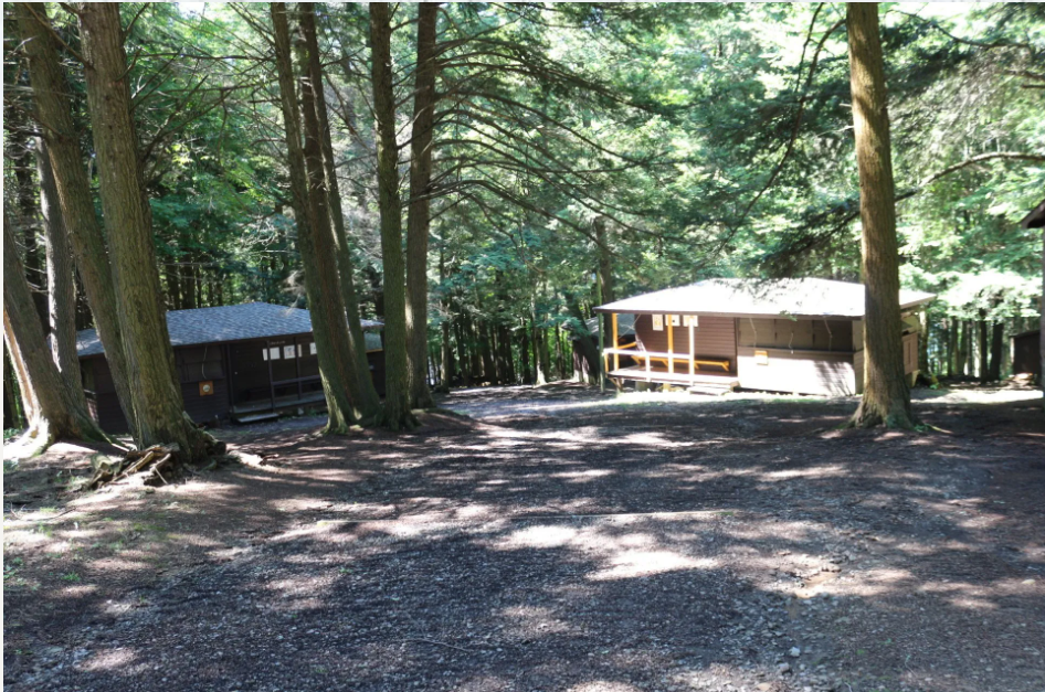 Camp Pictures