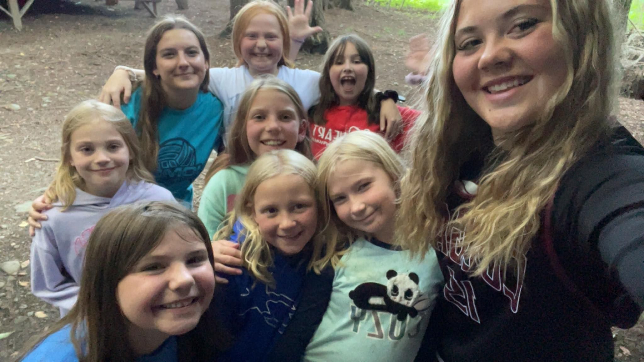 Camp Pictures