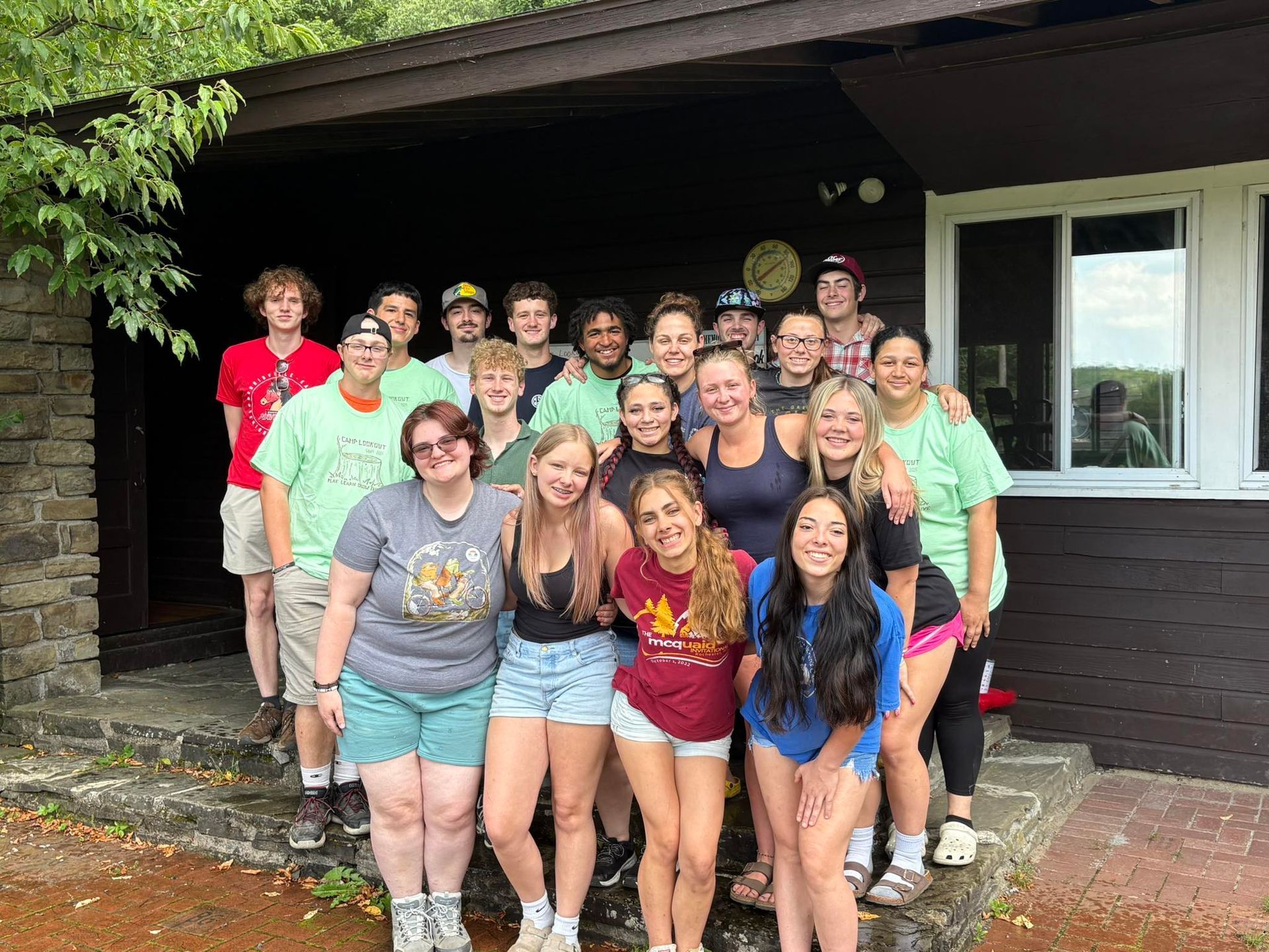Camp Pictures