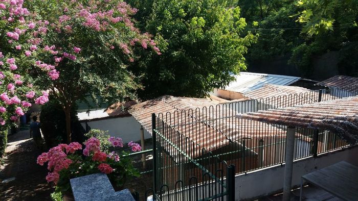 la casa del cane area gabbie