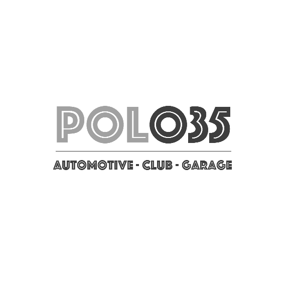 POLO35 logo