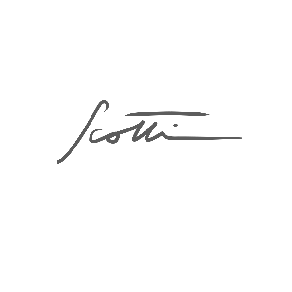 Scotti Ricevimenti logo