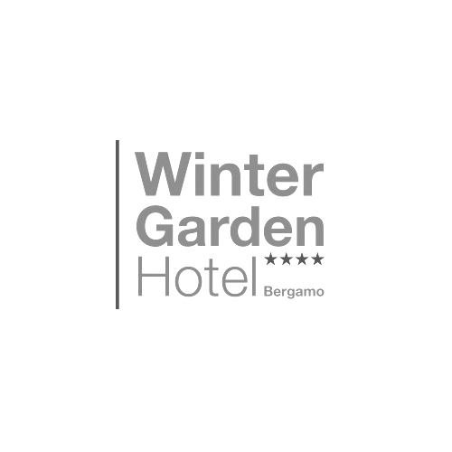 Winter Garden Hotel Logo