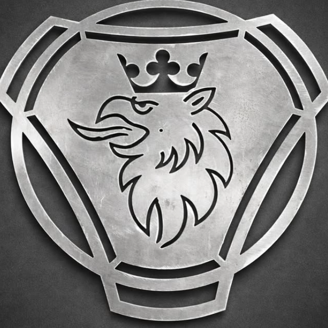 Logo's cnc snijden