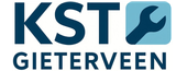 Logo van KST Gieterveen