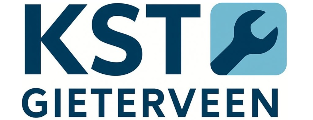 Logo van KST Gieterveen