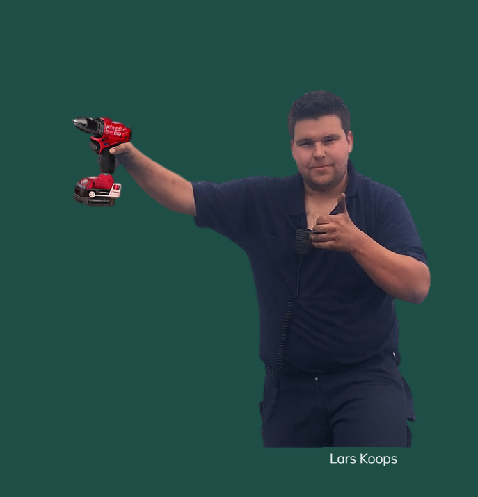 Lars Koops