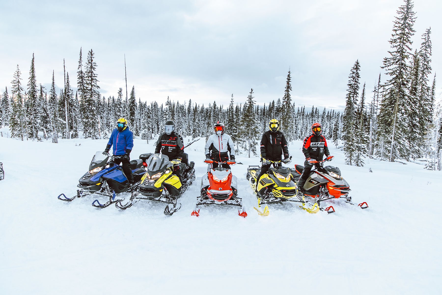 Weller Backcountry Adventures Utah UTV & Snowmobile Rentals & Tours