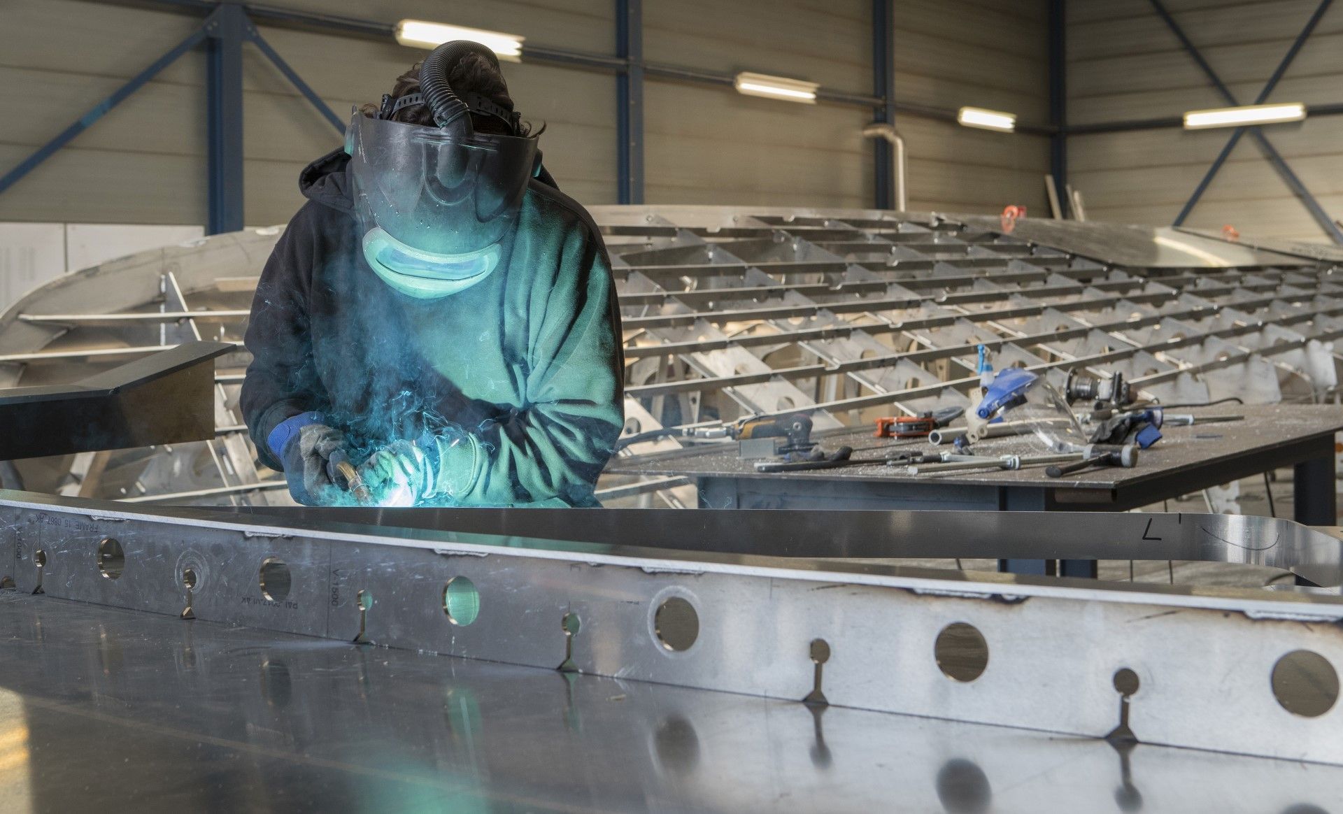 Metal Fabrication