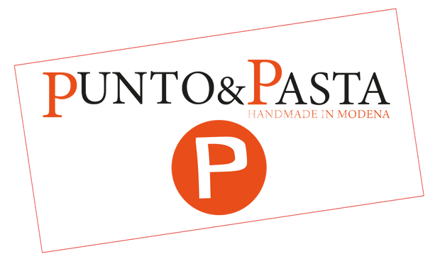 Logo Punto A6 Pasta