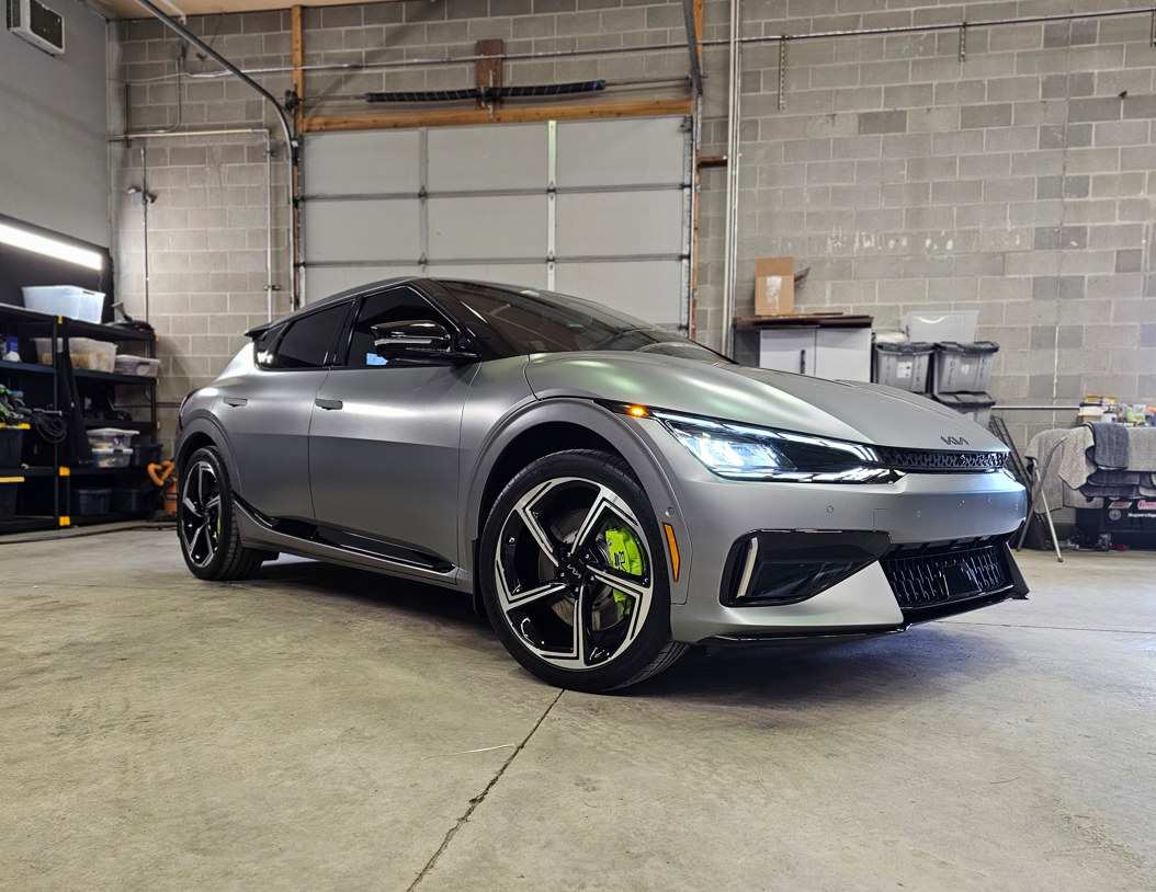 car paint protection