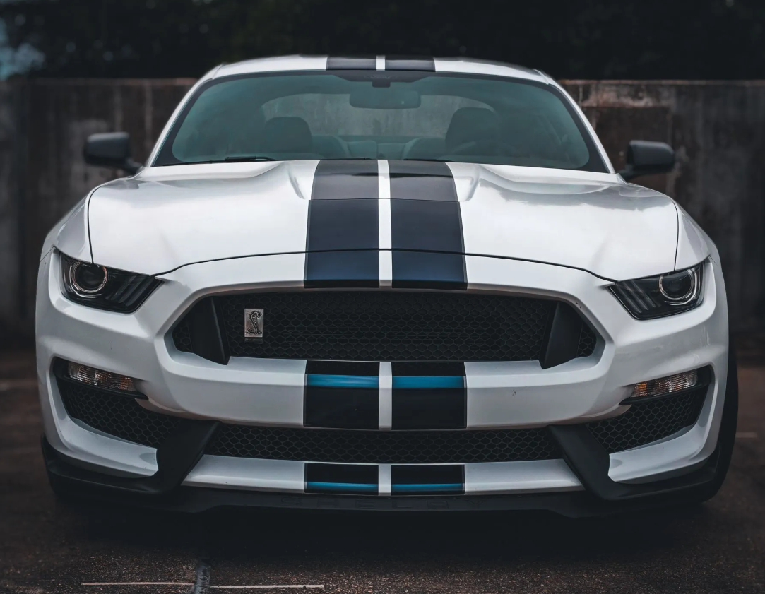 car vinyl wrap