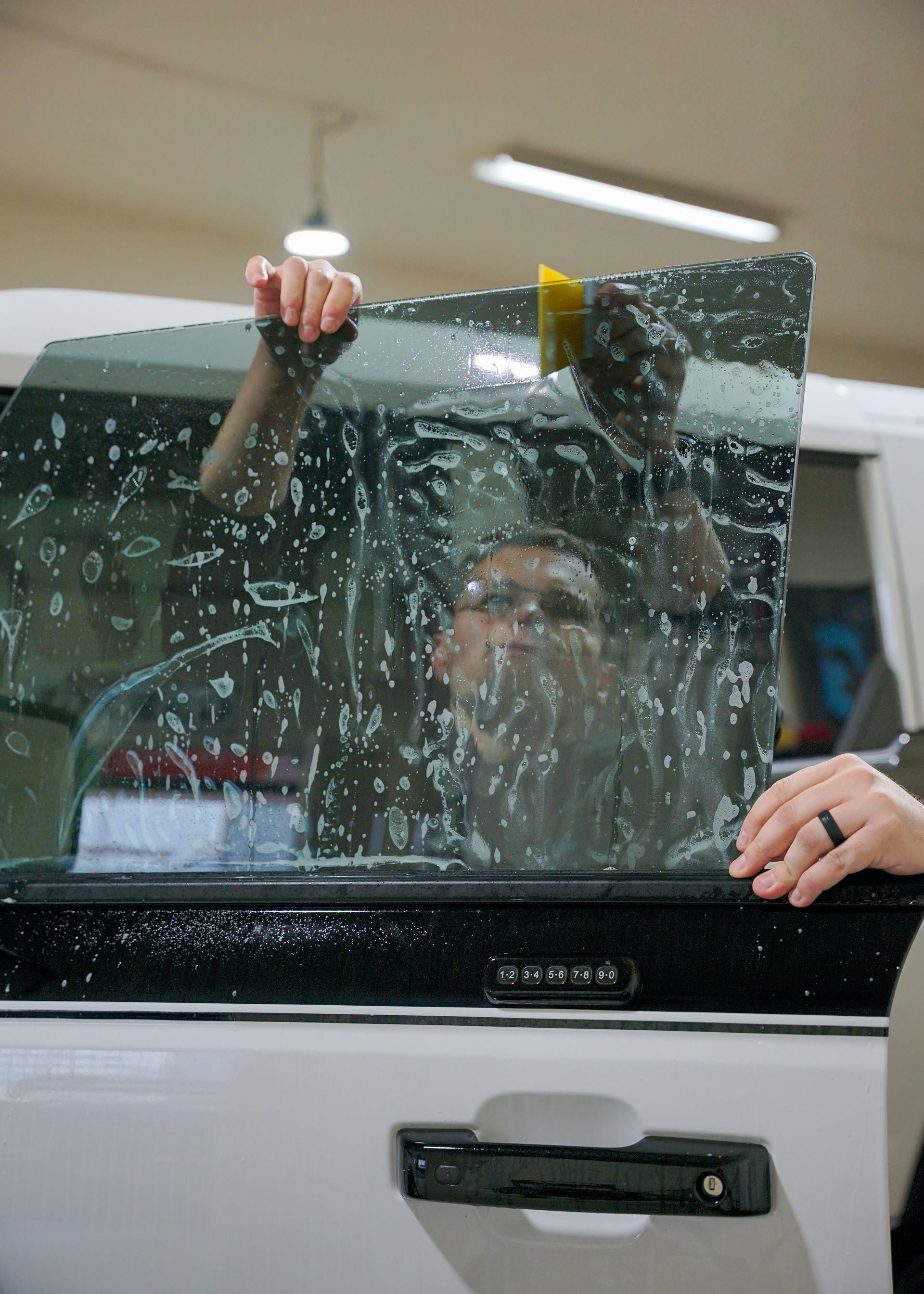 How to Choose the Right Window Tint for Your Vehicle: A Complete Guide