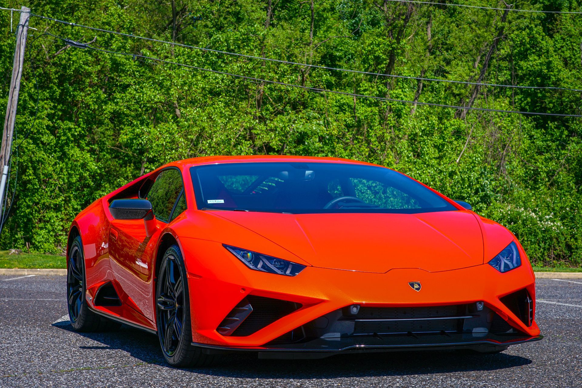 Ceramic Coating Services