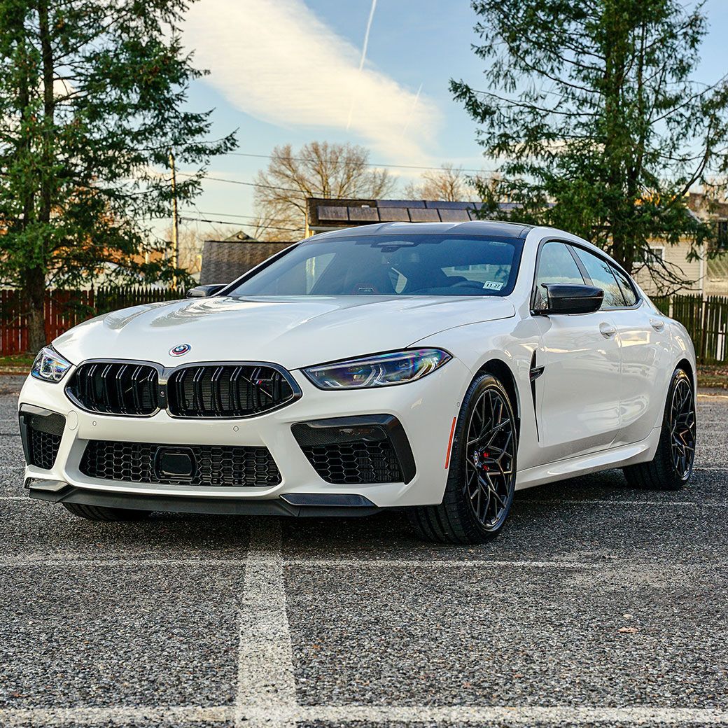 Paint Protection Film Services