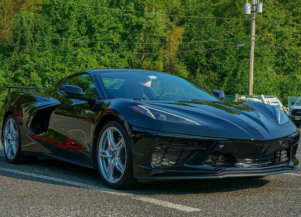 Ceramic Coating Services