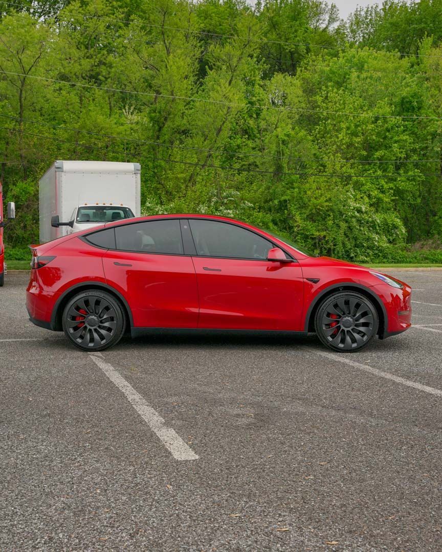 Ceramic Coating Services